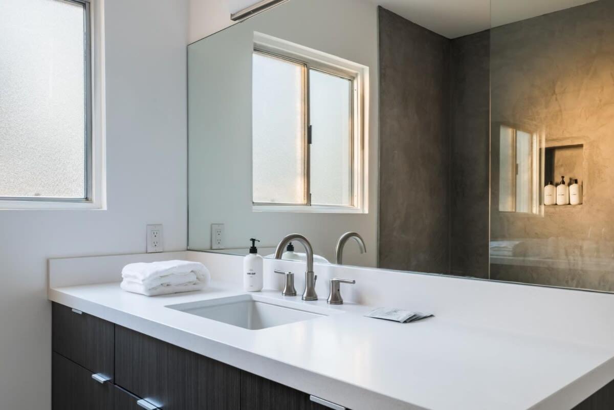 Hidden Valley Cottage - Modern Home In Jt Hot Tub Joshua Tree Eksteriør bilde