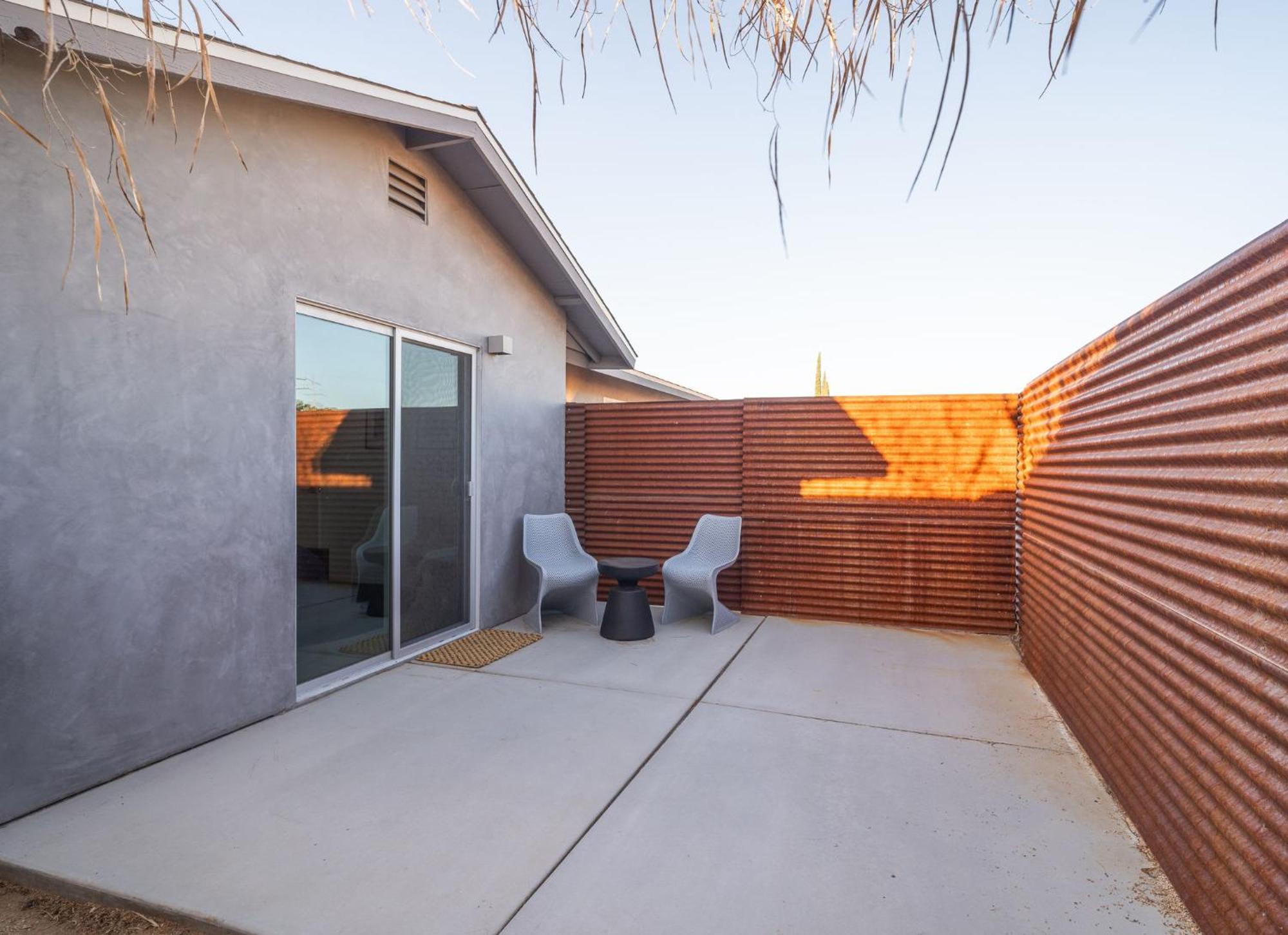 Hidden Valley Cottage - Modern Home In Jt Hot Tub Joshua Tree Eksteriør bilde